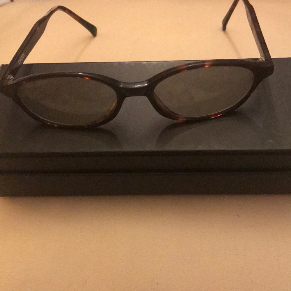 Glasses